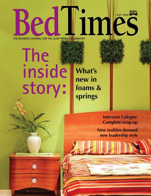 PDF version - Bedtimes Magazine