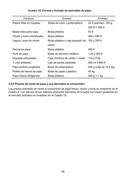 Descargar Archivo - FundaciÃ³n PROINPA