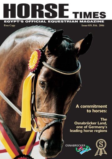 download pdf - Horse Times