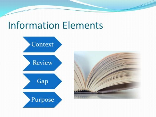 Reading Materials - CDTL - National University of Singapore