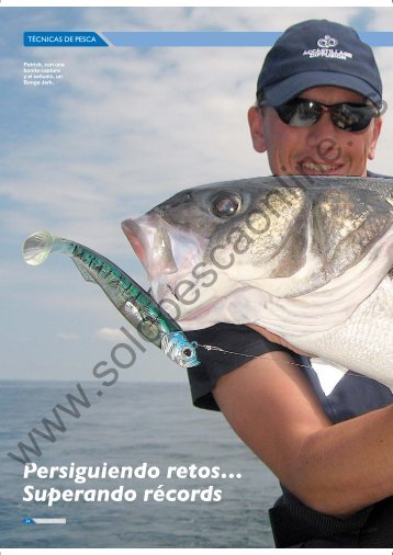 034-043 Fourrier.indd - Solopescaonline.es