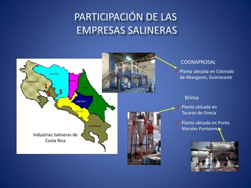 Salt Fluoridation in the Region of the Americas - European ...