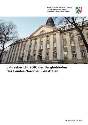 Bezirksregierung Arnsberg