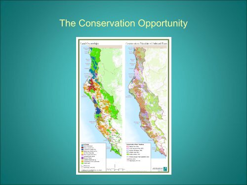 Big River/Salmon Creek Forests Case Study - Sonoma Land Trust