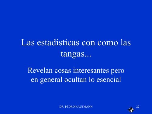 Ya es hora de contar los secretos del manejo de la obesidad