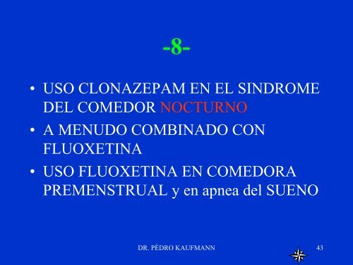 Ya es hora de contar los secretos del manejo de la obesidad