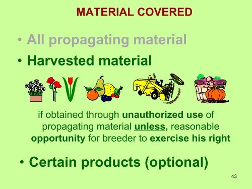 Introduction to UPOV convention.pdf - The East Asia Plant Variety ...