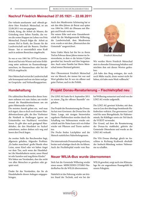 (3,00 MB) - .PDF - Gemeinde Wilhering