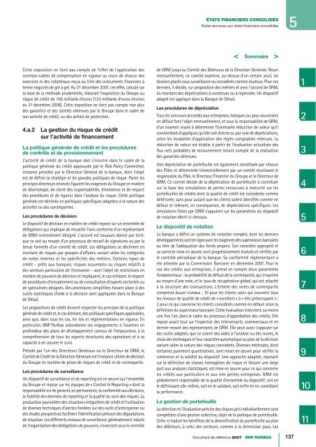 DOCUMENT DE RÃFÃRENCE 2007