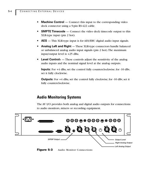 Welcome to Sonic DVD Creator - Audio Intervisual Design, Inc.