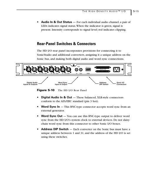 Welcome to Sonic DVD Creator - Audio Intervisual Design, Inc.