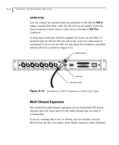 Welcome to Sonic DVD Creator - Audio Intervisual Design, Inc.