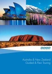 GOGO_9637 USA_Brochure_LR.pdf - GOGO Worldwide Vacations
