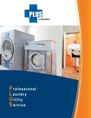 Brochure - Laundrylux