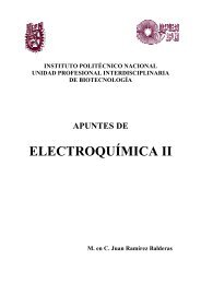 Apuntes de ElectroquÃ­mica II - biblioteca upibi - Instituto PolitÃ©cnico ...