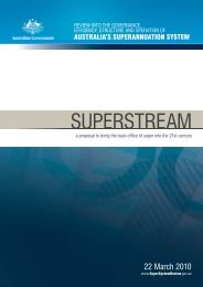 Super System Review - SuperStream