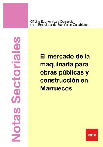 maquinaria de obras pÃºblicas y construcciÃ³n - Camarasandalucia.com