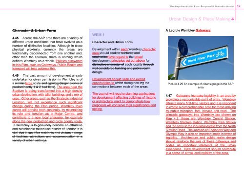 wembley-plan-app (small) , item 9. PDF 8 MB - Meetings, agendas ...