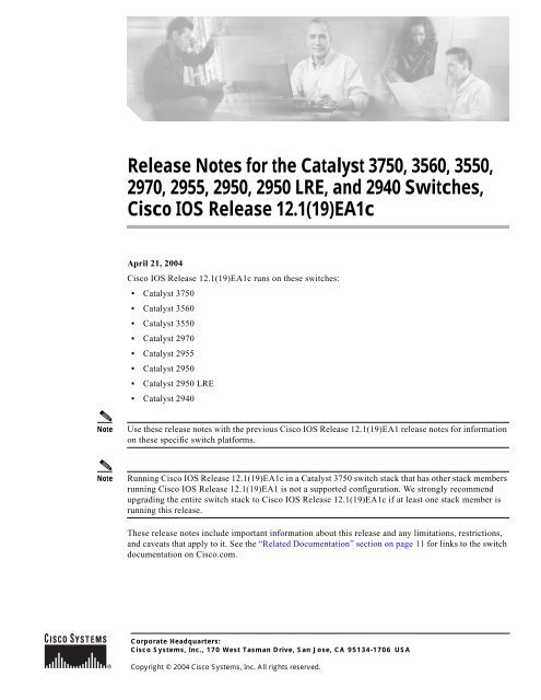 cisco 2950 switch configuration guide cisco 2950 switch configuration guide
