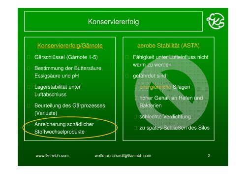 Bedeutung, Vorkommen und Nachweis von biogenen Aminen in ...