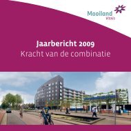 Jaarbericht 2009 Kracht van de combinatie - Mooilandnet :: Geen ...