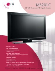 LG/M3201C-BA MHz 11-06.pdf - Mega Hertz