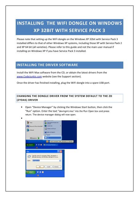 Zydas Driver Download For Windows Zydas Driver Download For Windows