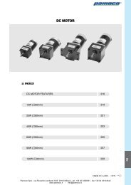 DC MOTOR