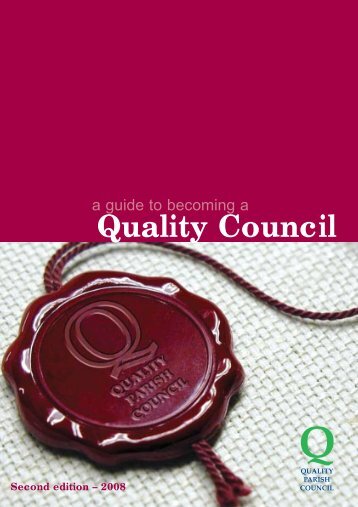 Download - National Association of Local Councils