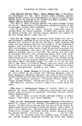 Historical Booklet of the First Presbyerian Church ... - datagen.us