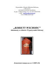 1973 - WojewÃ³dzka i Miejska Bilioteka Publiczna w Rzeszowie