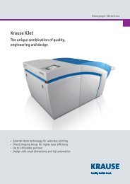 Krause Xjet