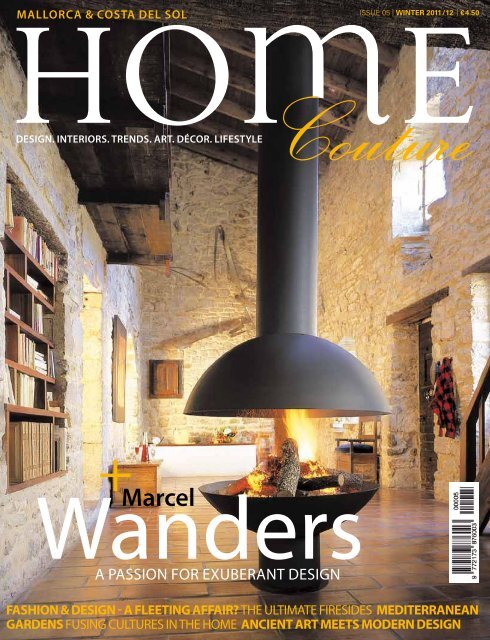 Home Couture Magazines
