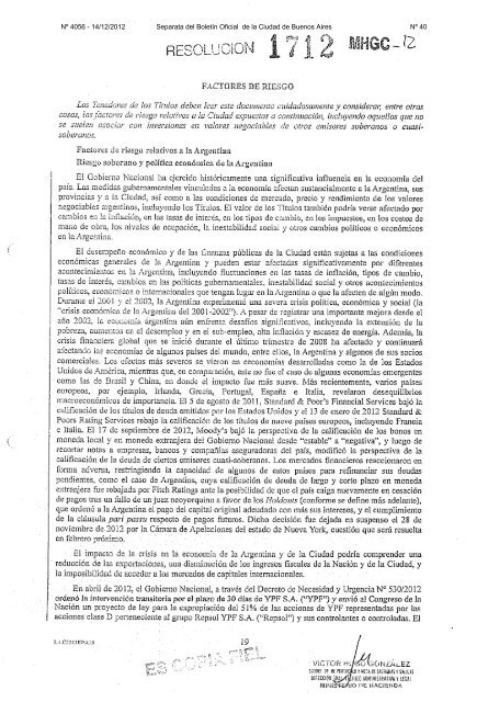 anexo - BoletÃ­n Oficial del Gobierno de la Ciudad de Buenos Aires