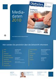 Media- daten 2010 - Kirchheim-Verlag