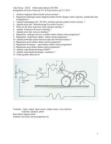 soal quiz