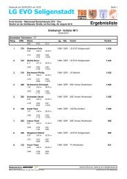 Ergebnisliste 3-Kampf - Lg-evo-seligenstadt.de