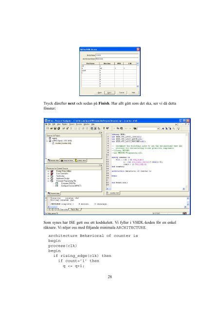 Kompendium - Datorteknik