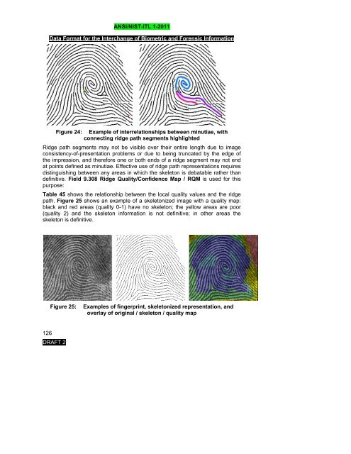 ANSI/NIST-ITL 1-2011 - NIST Visual Image Processing Group ...