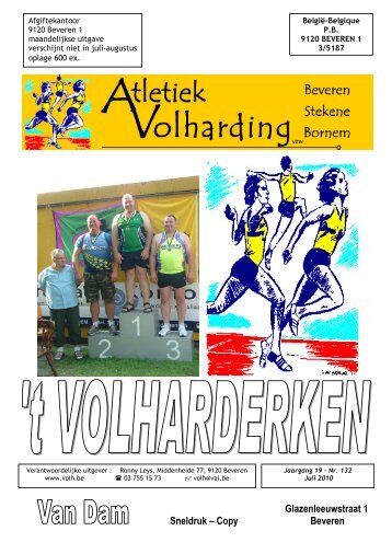 download - VOLH