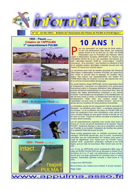 10 ANS ! - Accueil - Free