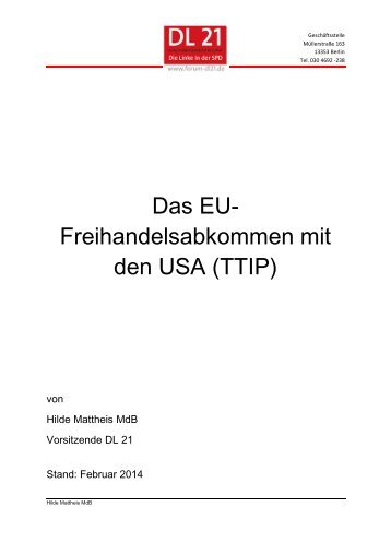Reader-TTIP-stand-Februar-2014