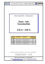 H Fahr-Taumel.pub - Gebr. Schumacher