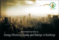 Building Brochure - Society of Energy Engineers Managers