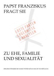 Die finden Sie im pdf-Format hier. - Heribert Graab SJ