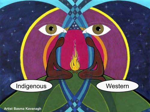 Integrative Science / Toqwa'tu'kl Kjijitaqnn: the story of our journey in ...