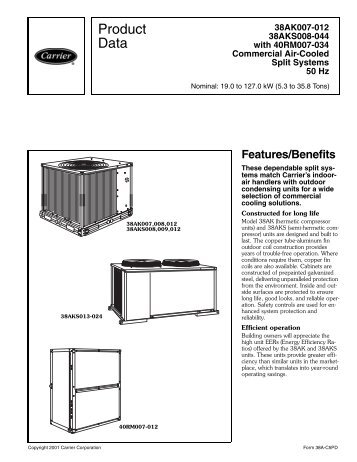 Product Data