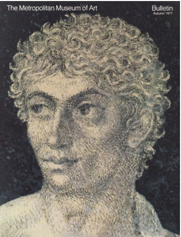 The Late Roman World: The Metropolitan Museum of Art Bulletin, v .