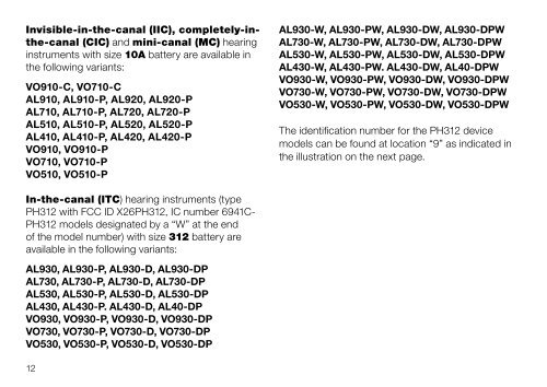 USER GUIDE - GN ReSound