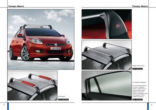 Download PDF - Ãj Fiat Bravo - Fiat